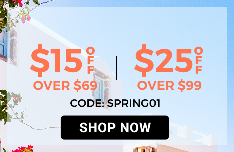 $25 Off $99+