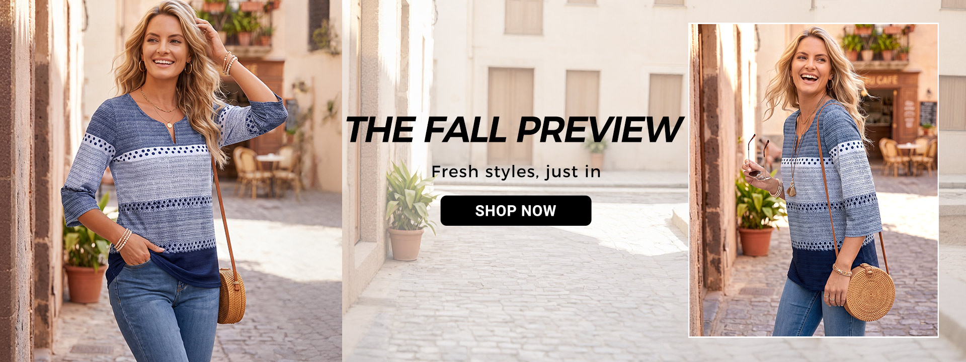PC首页-大图2-Pre Fall Collection