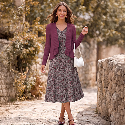 midi dresses