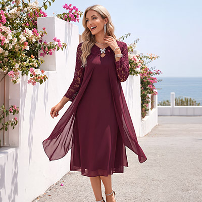 elegant dresses