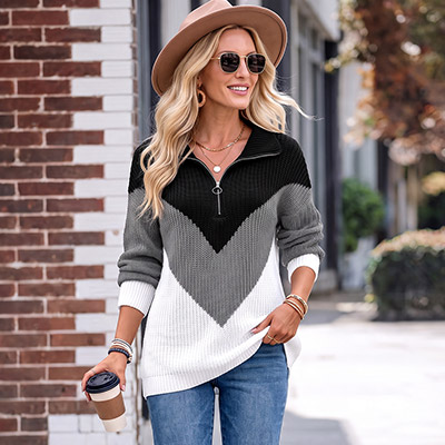 sweaters & cardigans