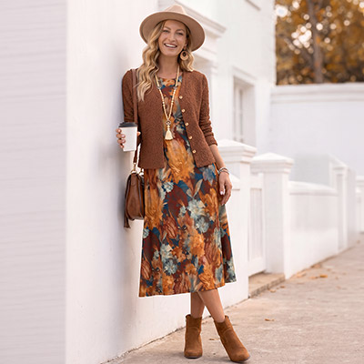 midi dresses