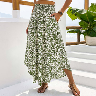 skirts