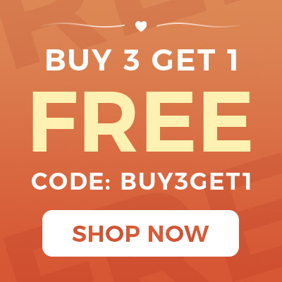 buy 3 get 1 free