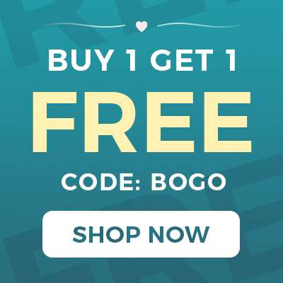 buy 1 get 1 free