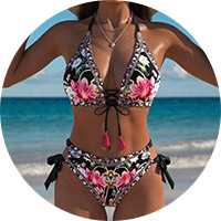 BIKINIS