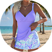 SWIMWEAR