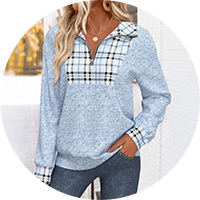 SWEATSHIRTS