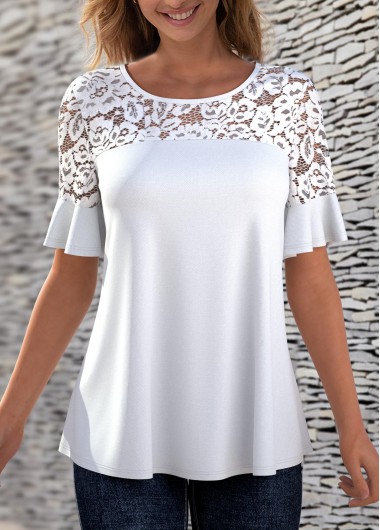 Trendy Tops For Women Online On Sale | Modlily Page 9
