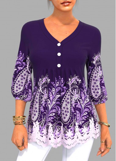 Women's Blouses | Trendy Blouses For Women With Competitive Price ...