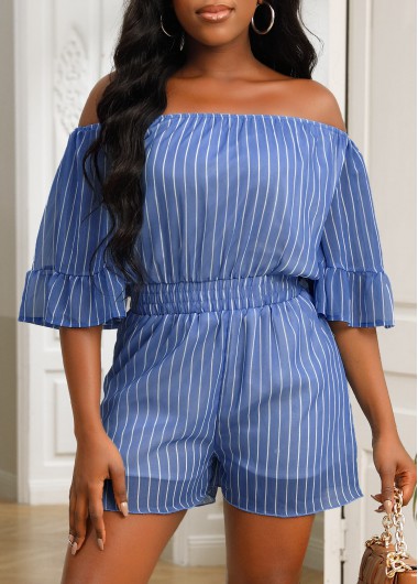 Trendy Jumpsuits Rompers For Women On Sale | Modlily