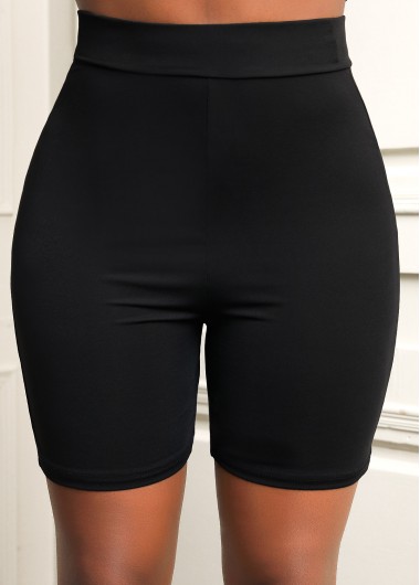 Skinny Black High Waisted Pants for Women     2nd 10%, 3rd 20%, 4th 40%