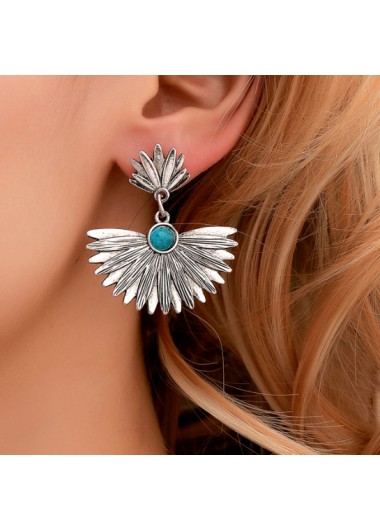 Modlily-Women's Clothing > Jewellery-COLOR-Silver
