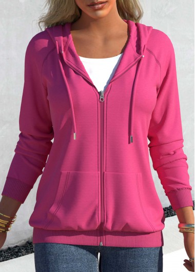 Trendy Sweats Hoodies For Womens | Modlily