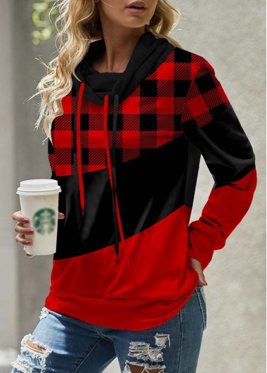 Plaid Tops - Fashion Clothes & Clothing, Women’s Online Shop For ...