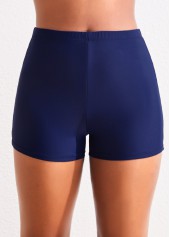 Criss Cross Floral Print Pink Tankini Top-No Bottom | picture 1