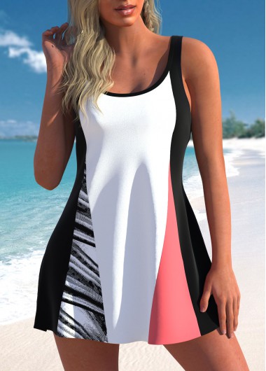 Sexy Swimdress Sets Online For Women | Modlily