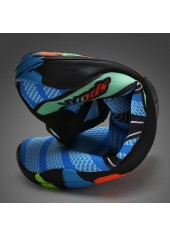 Light Blue Anti Slippery Contrast Water Shoes | thumb picture 