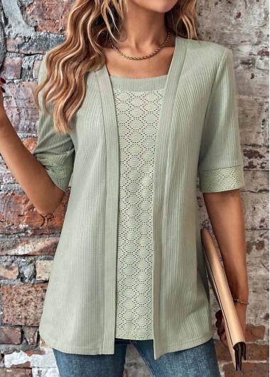 Trendy Tops For Women Online On Sale | Modlily Page 7