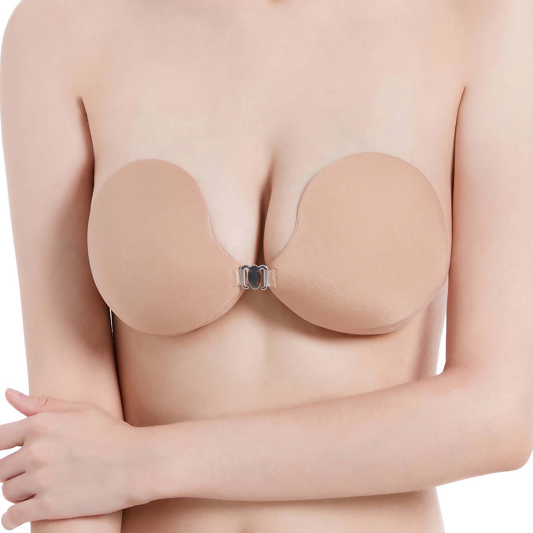 Skin Color Push Up Breast Stickers