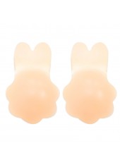 Rabbit Design Silicone Nubra Pack Set