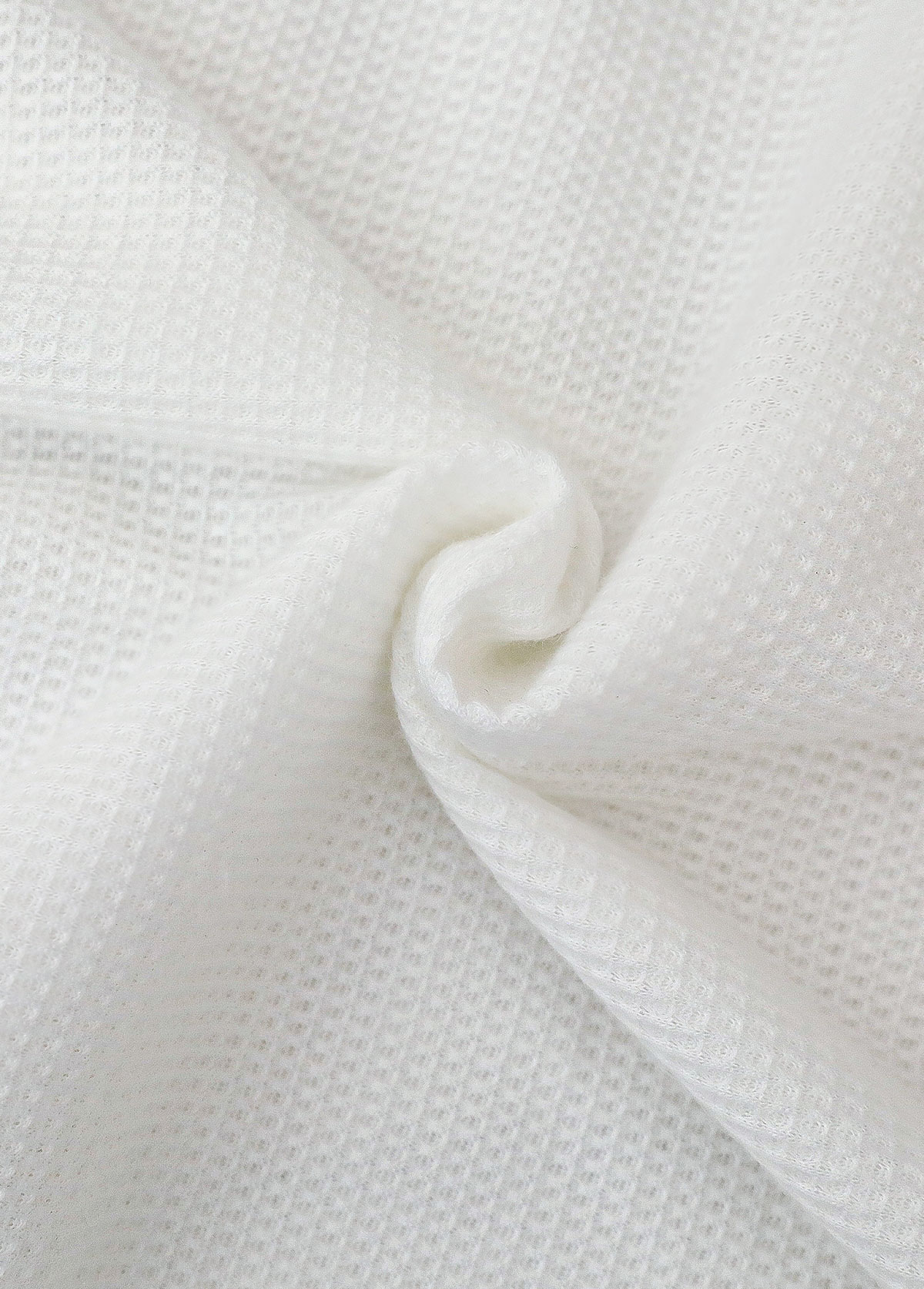 White Scoop Neck Double Straps Camisole Top | picture 