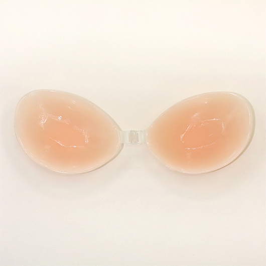 Skin Color Silica Gel Nubra Pack Set | picture 