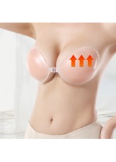 Skin Color Silica Gel Nubra Pack Set