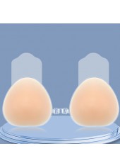 Push Up Design Skin Color Silicone Nubra Pack Set