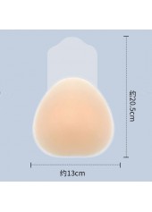 Push Up Design Skin Color Silicone Nubra Pack Set | thumb picture 