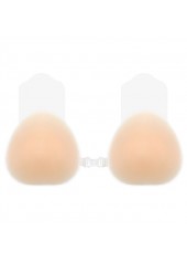 Push Up Design Skin Color Silicone Nubra Pack Set | thumb picture 