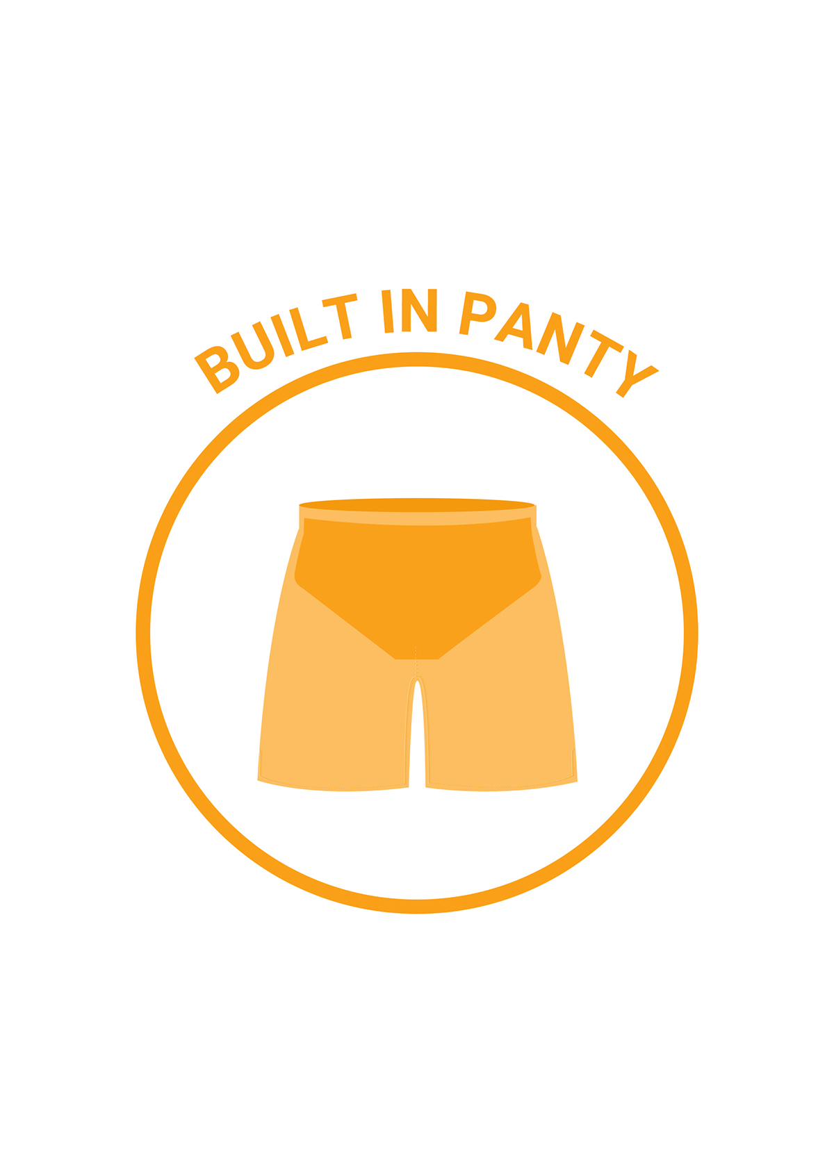 Cut Out Tropical Plants Print Hot Pink Tankini Set | picture 