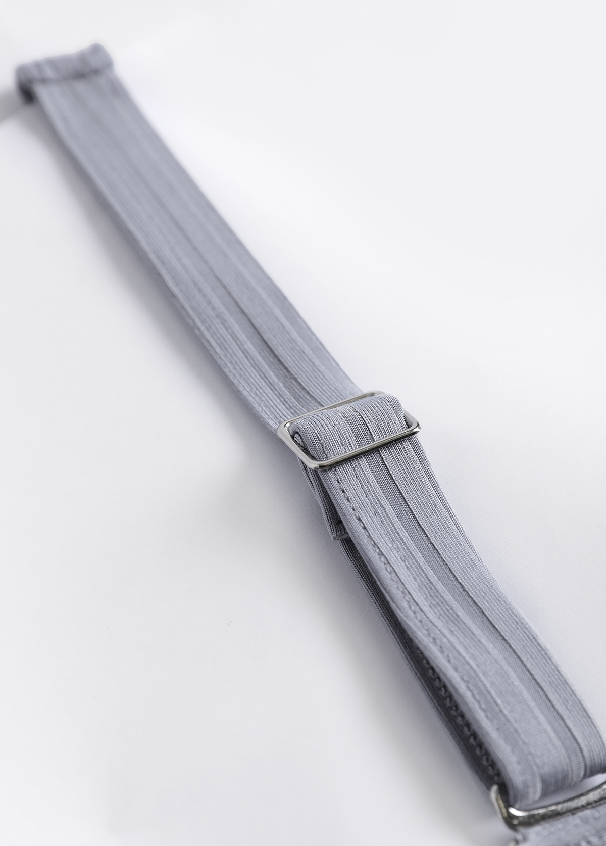 Plus Size Patchwork Grey Tribal Print Tankini Set | picture 