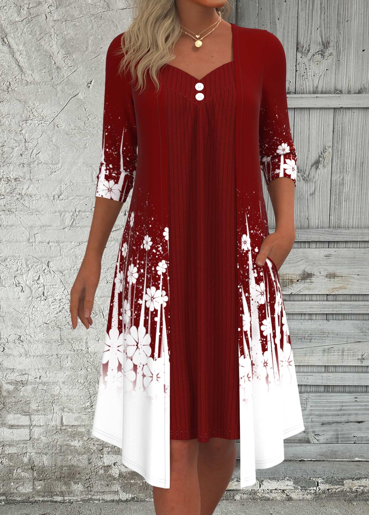 line by k avalon dress The Line By K Avalon Dress