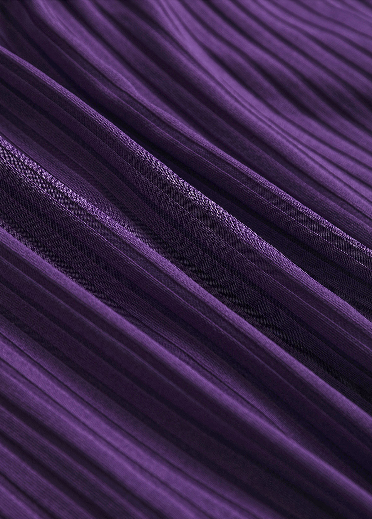 Plus Size Ruched Dark Purple Floral Print Tankini Set | picture 