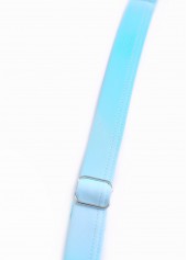 Ruffle Ombre Multi Color Tankini Set | thumb picture 