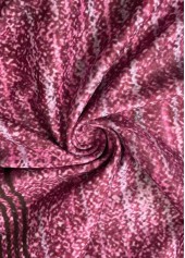 Multi Color Zipper Long Sleeve Round Neck Sweatshirt | thumb picture 