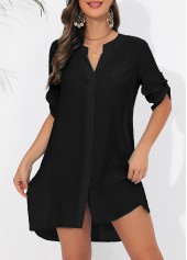 Button Black Cover Up | thumb picture 