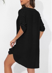 Button Black Cover Up | thumb picture 