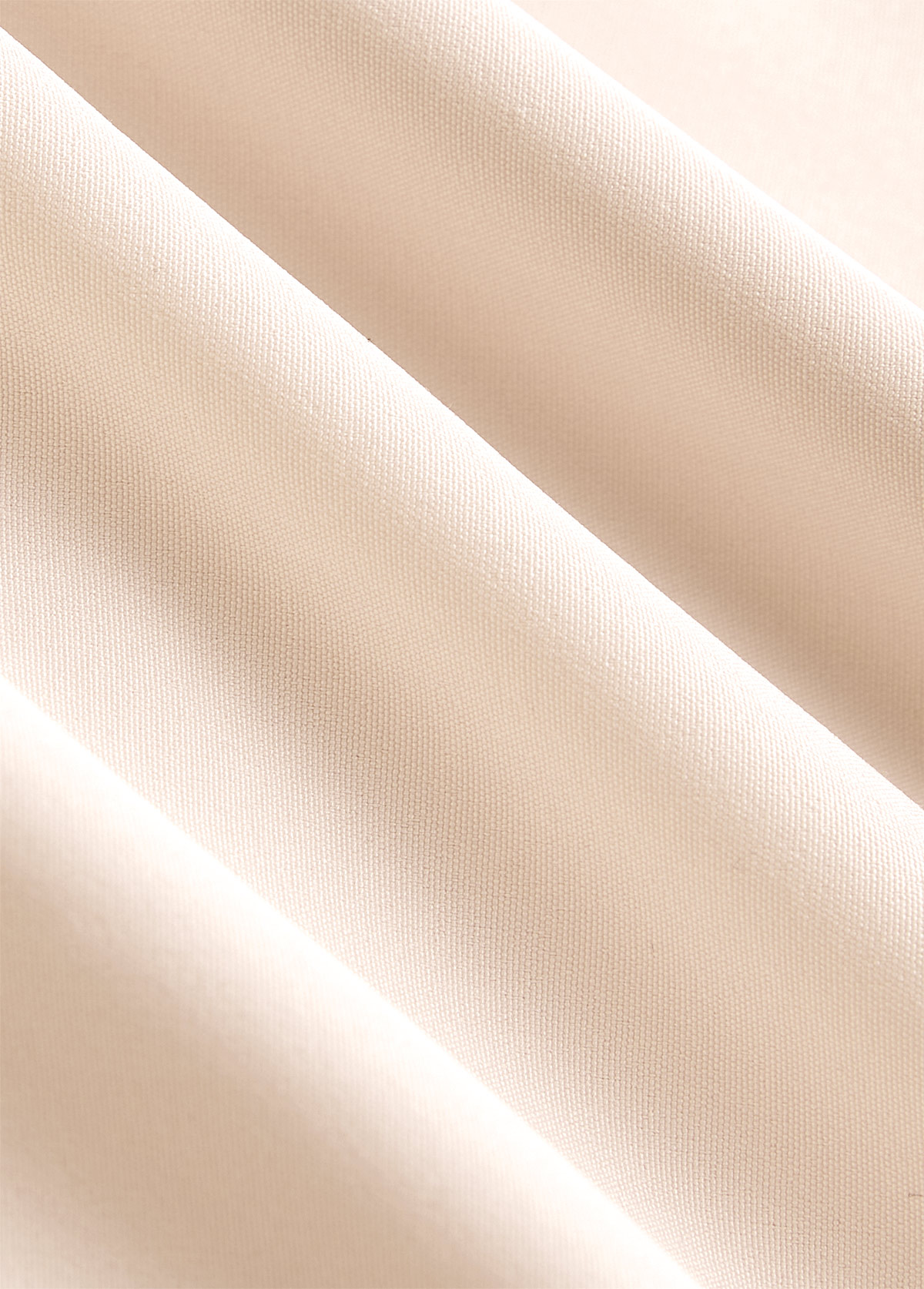 Beige Embroidery Long Sleeve Split Neck Blouse | picture 