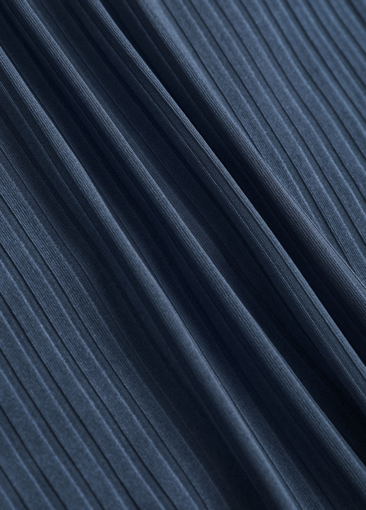 Plus Size Navy Lace Short Sleeve T Shirt | picture 