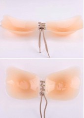 Skin Color Push-up Nubra Pack Set | thumb picture 