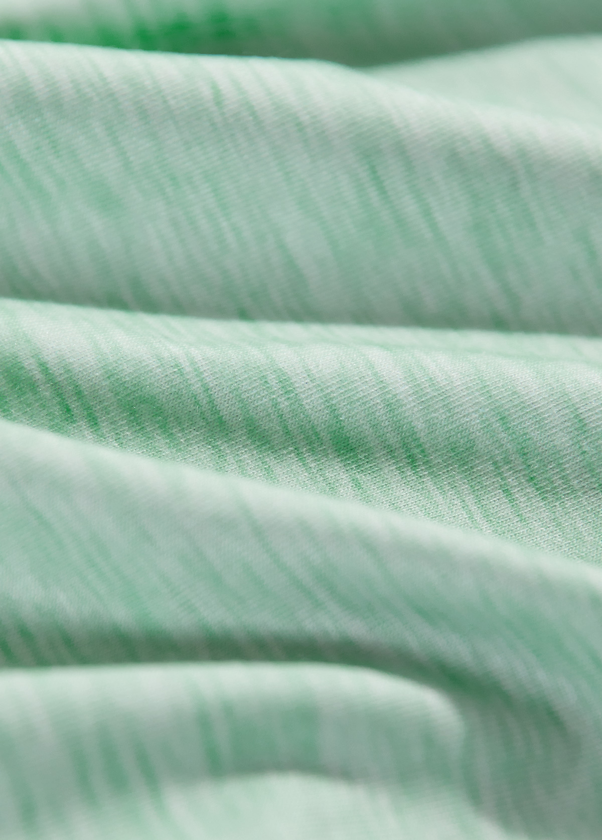 Black Patchwork Geometric Print Short Sleeve T Shirt | picture 