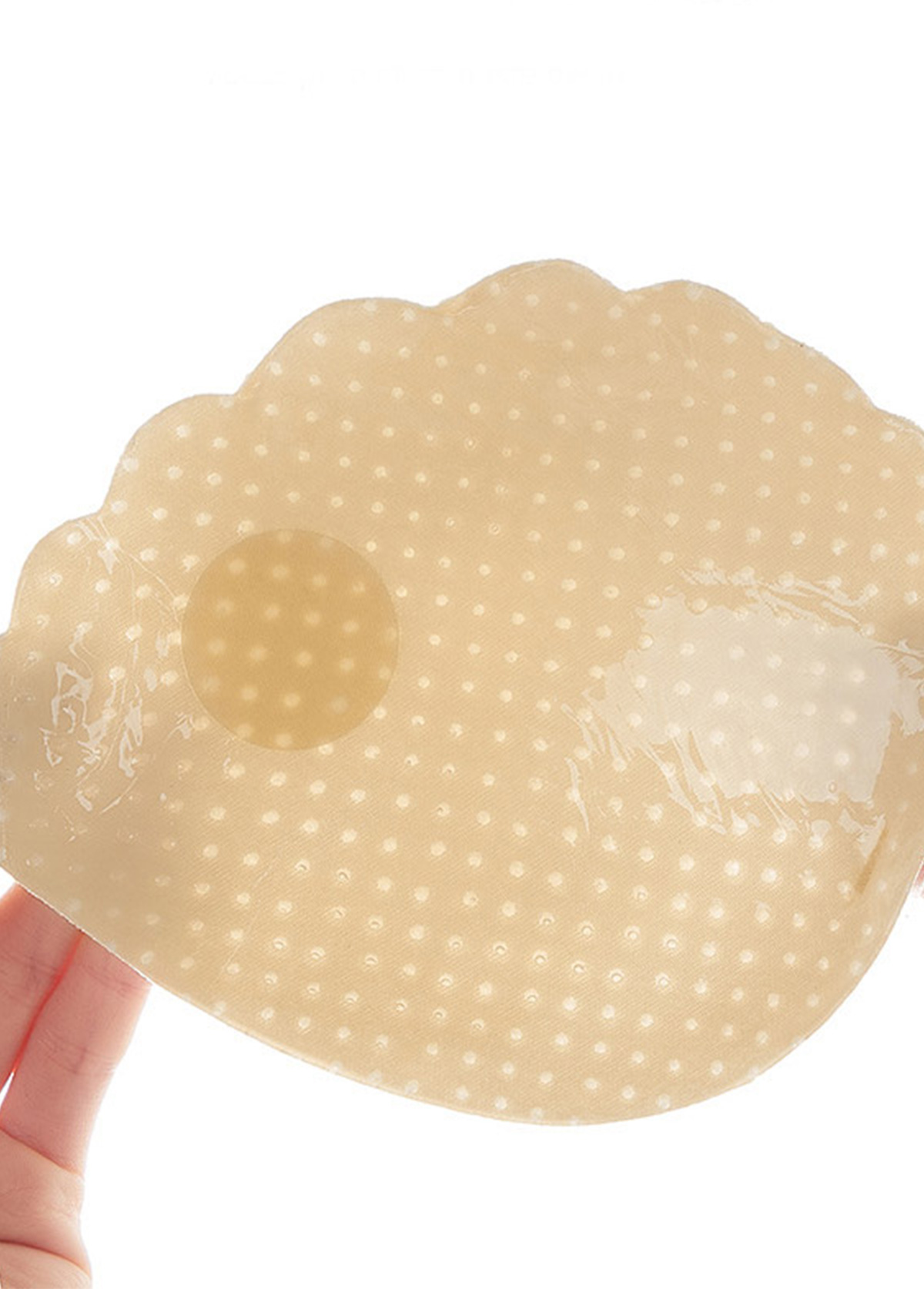 Beige Floral Print Nubra Pack Set | picture 