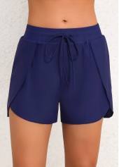 Navy Shorts | thumb picture 