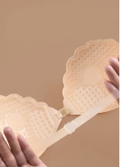 Beige Floral Print Nubra Pack Set | thumb picture 