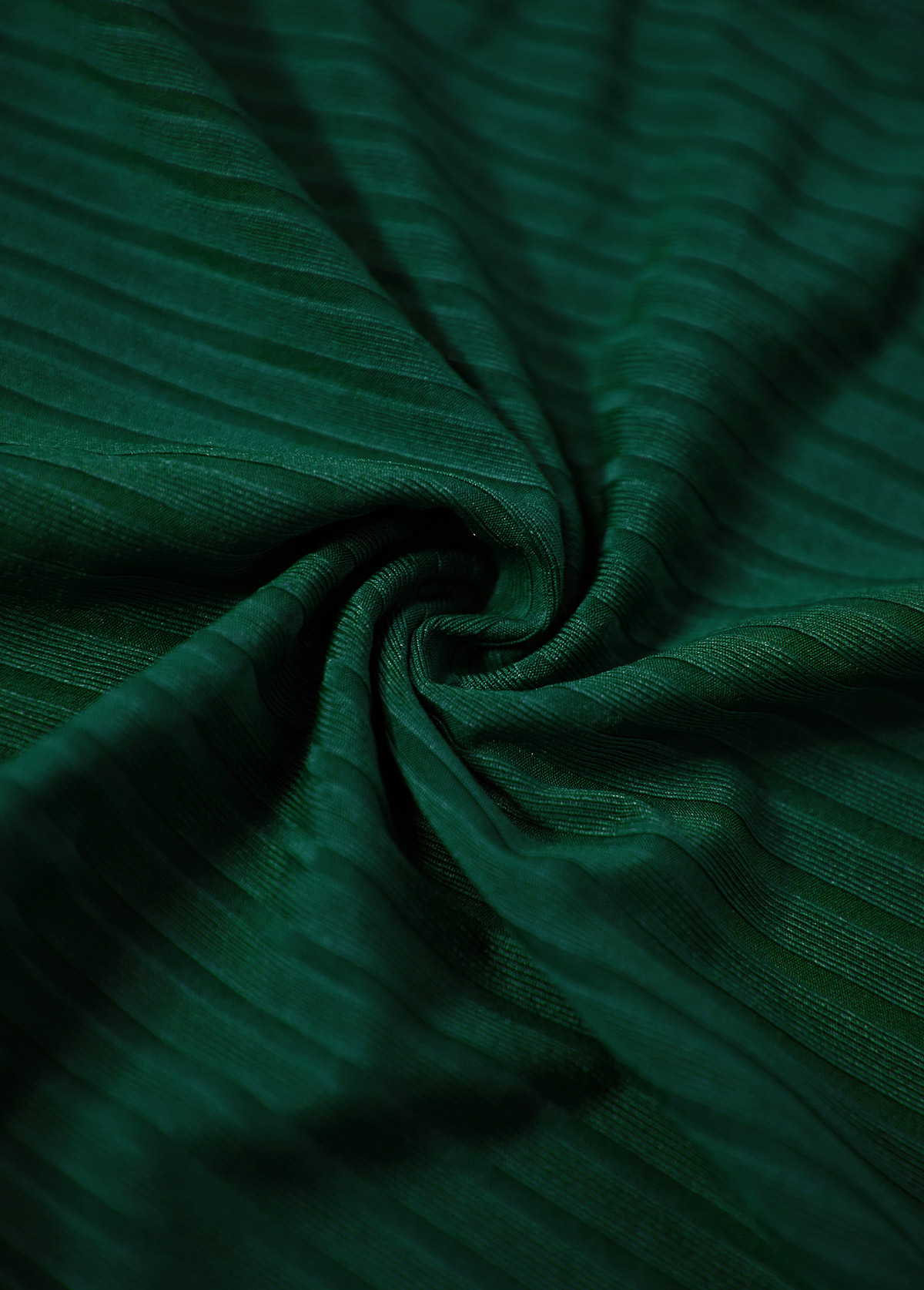 Criss Cross Mid Waisted Floral Print Tankini Set | picture 