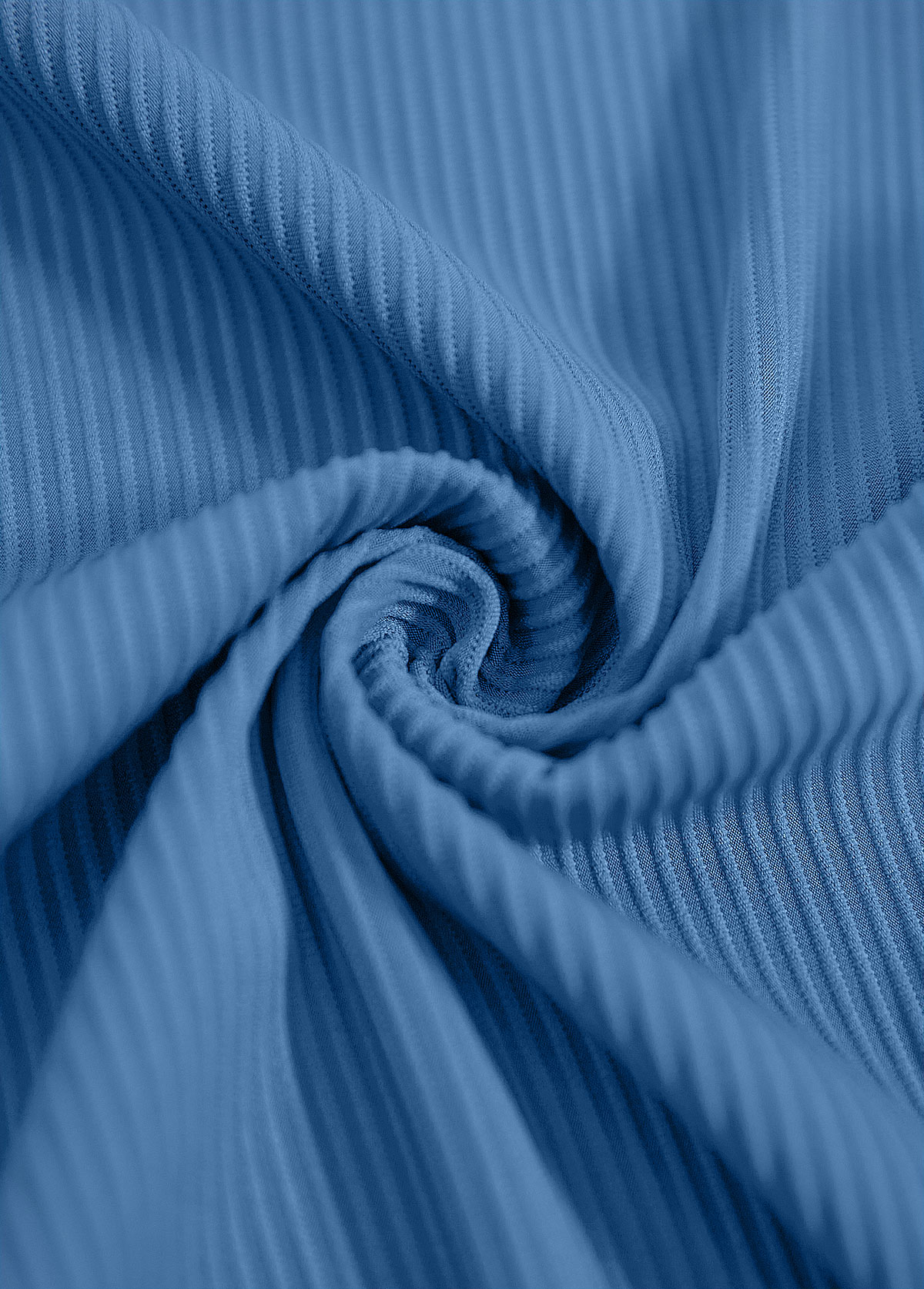 Two Piece Mid Waisted Floral Print Tankini Set | picture 