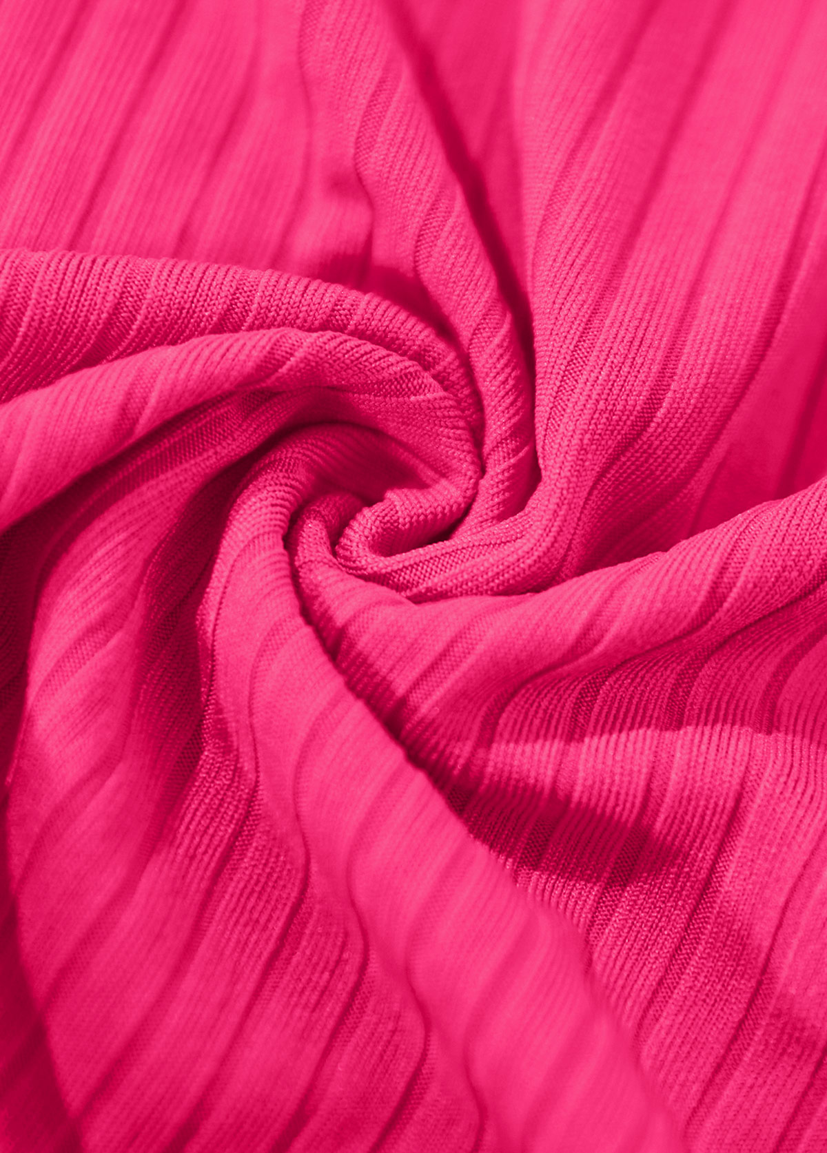 Contrast Binding Mid Waisted Floral Print Tankini Set | picture 