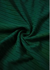 Criss Cross Mid Waisted Floral Print Tankini Set | thumb picture 